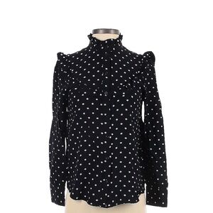 Other Stories Long sleeve blouse